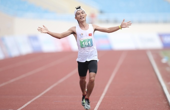 Lịch thi đấu SEA Games 32 hôm nay (6-5): Việt Nam đón “mưa” huy chương vàng?